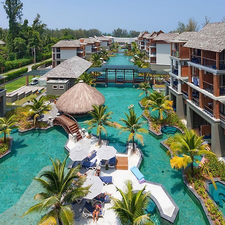 Mai Holiday By Mai Khaolak - Adult Zone Khao Lak Exterior photo
