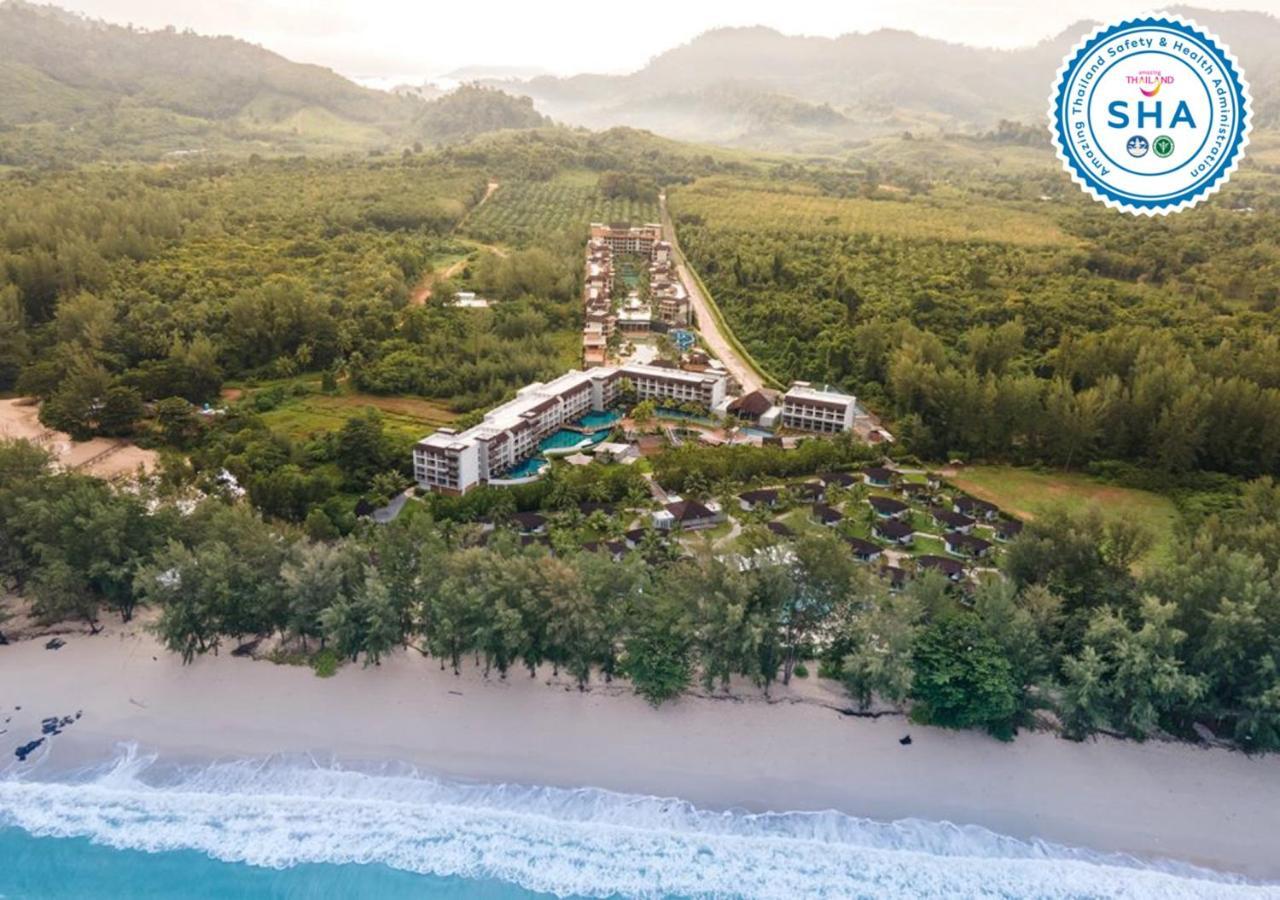 Mai Holiday By Mai Khaolak - Adult Zone Khao Lak Exterior photo