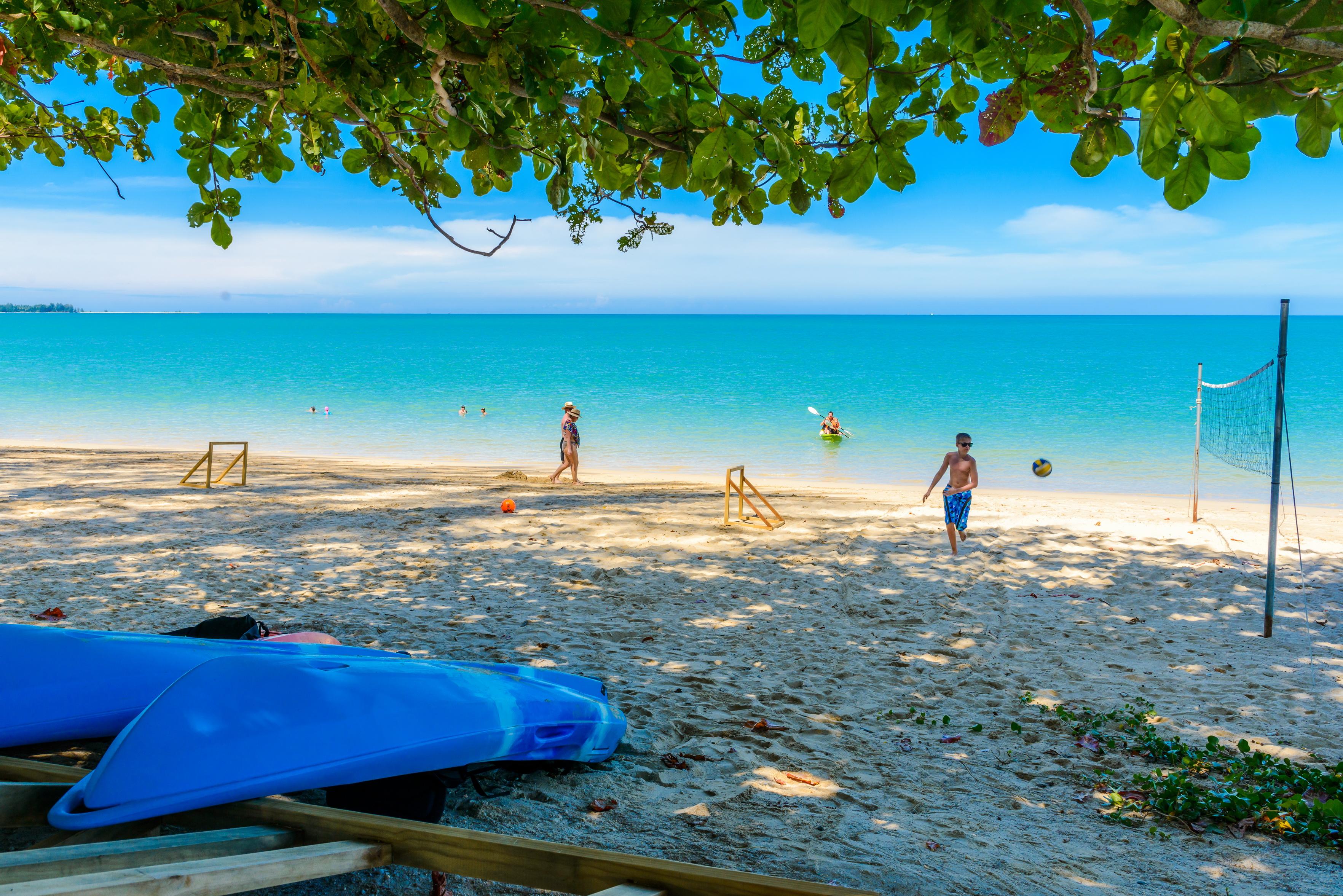 Mai Holiday By Mai Khaolak - Adult Zone Khao Lak Exterior photo
