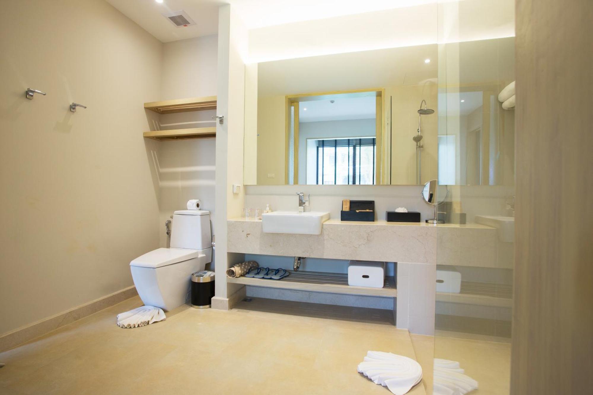 Mai Holiday By Mai Khaolak - Adult Zone Khao Lak Room photo