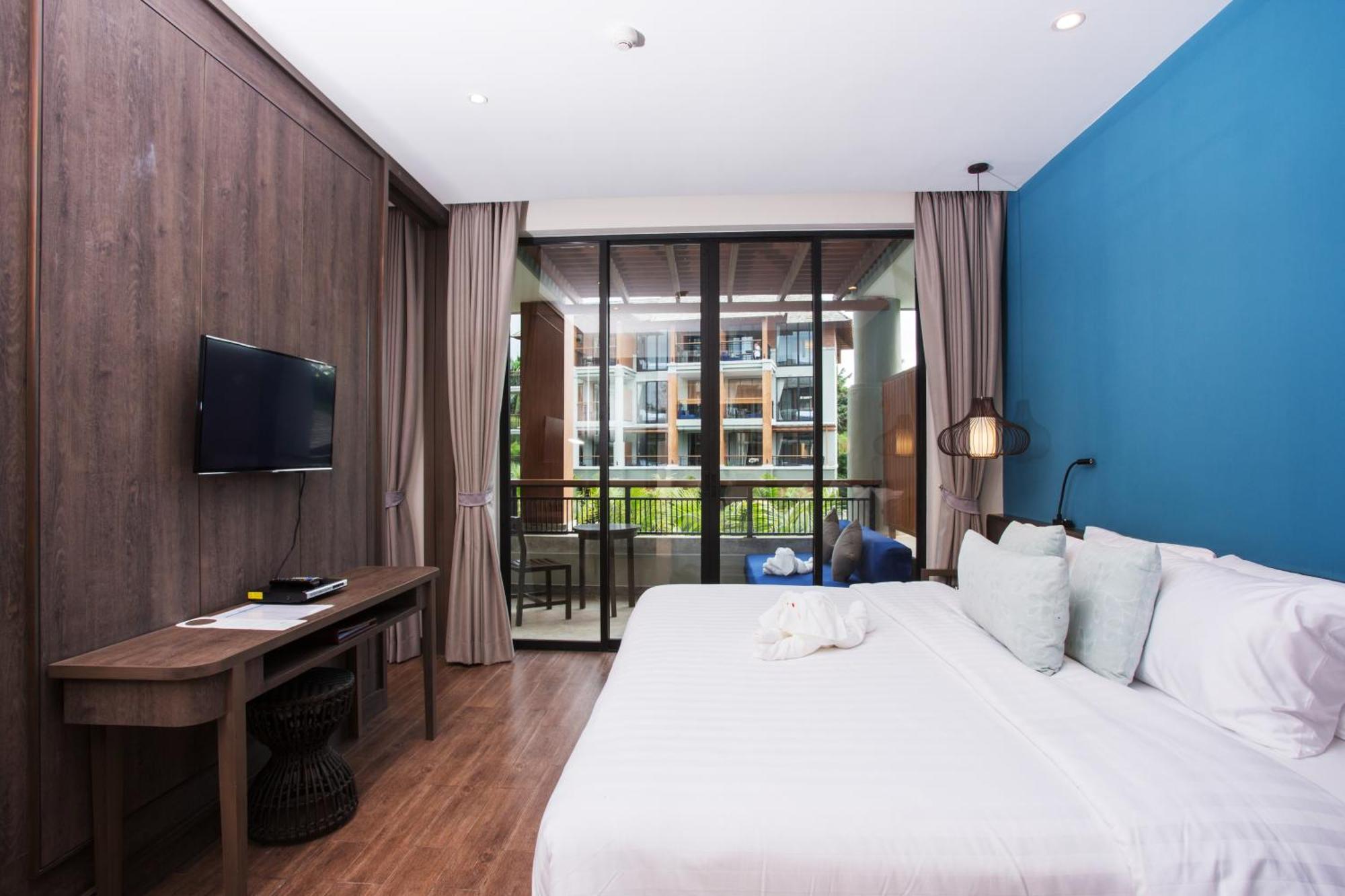 Mai Holiday By Mai Khaolak - Adult Zone Khao Lak Room photo