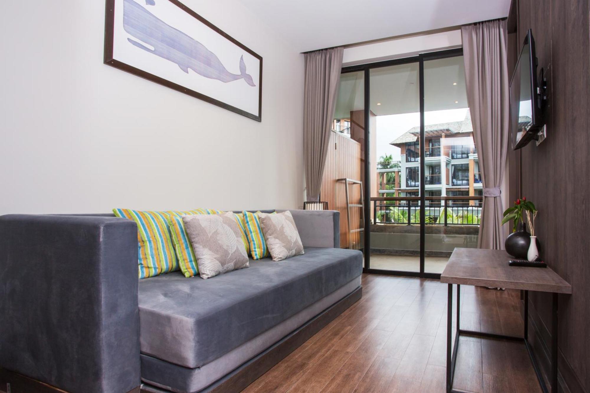 Mai Holiday By Mai Khaolak - Adult Zone Khao Lak Room photo