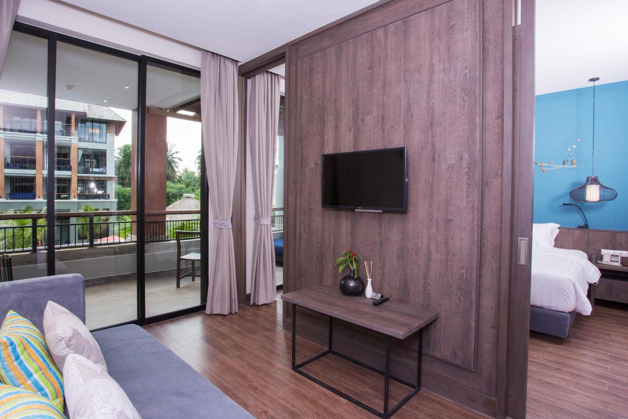 Mai Holiday By Mai Khaolak - Adult Zone Khao Lak Room photo
