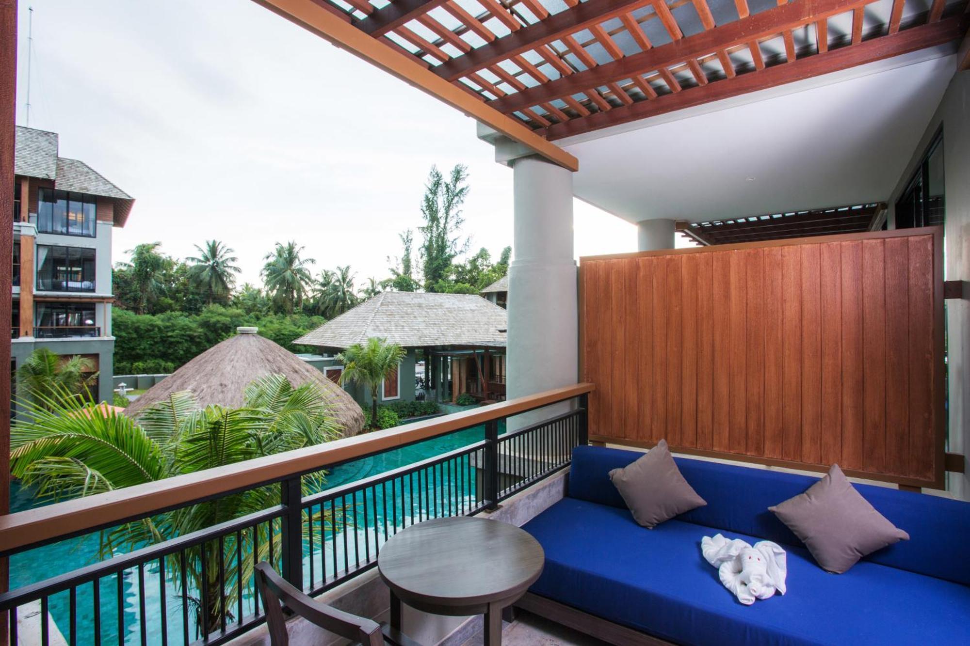 Mai Holiday By Mai Khaolak - Adult Zone Khao Lak Room photo