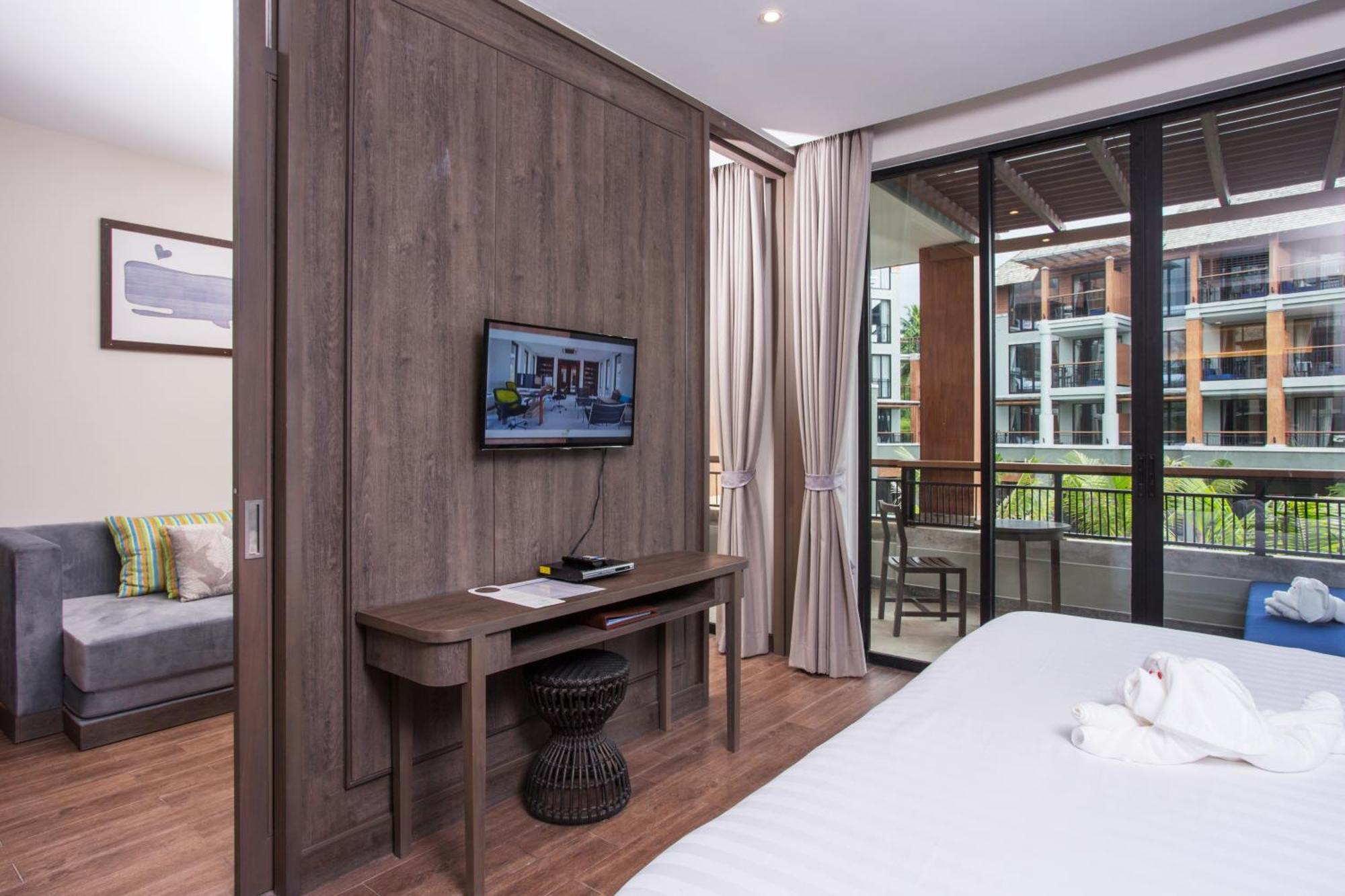 Mai Holiday By Mai Khaolak - Adult Zone Khao Lak Room photo