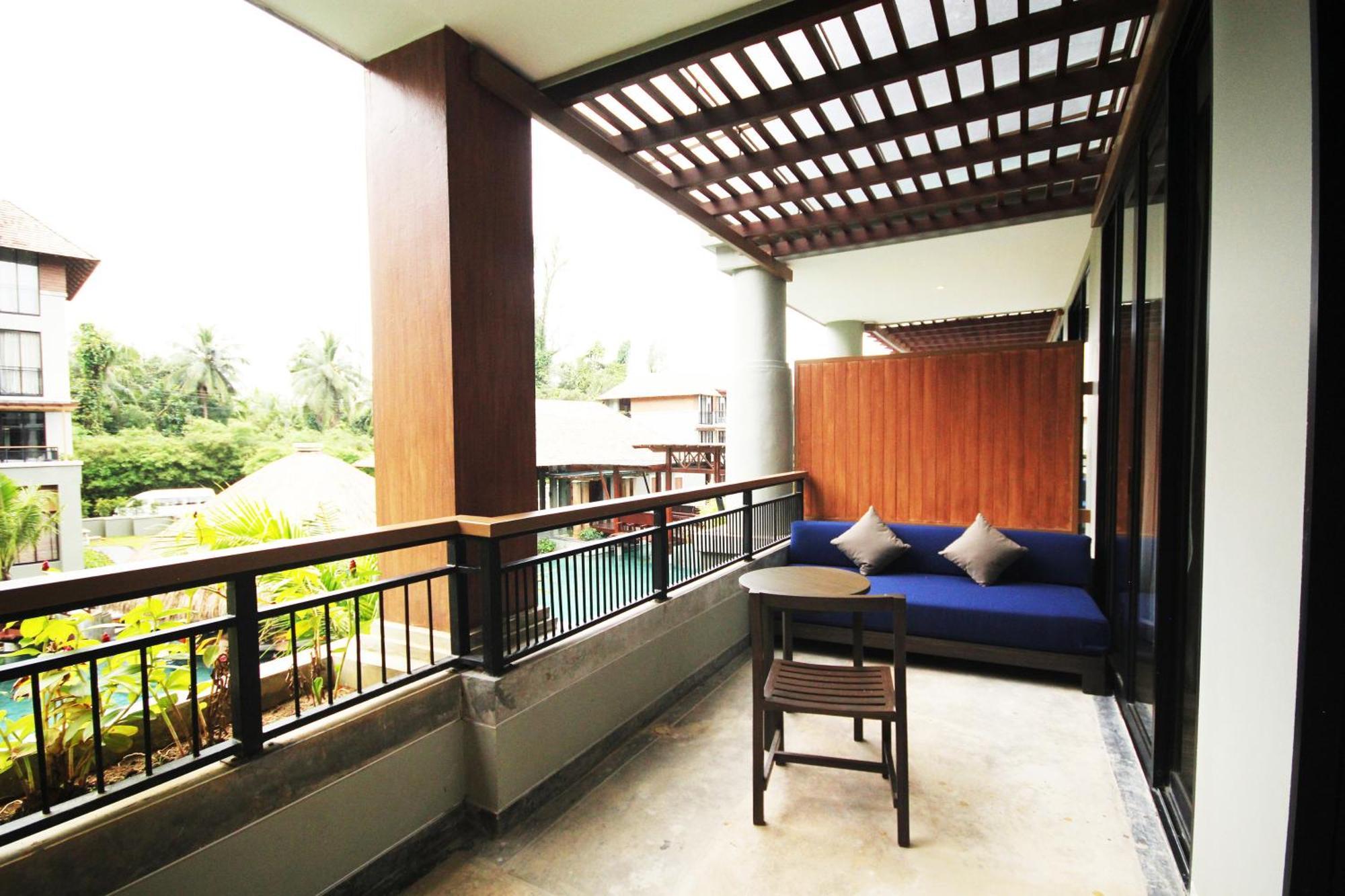 Mai Holiday By Mai Khaolak - Adult Zone Khao Lak Room photo