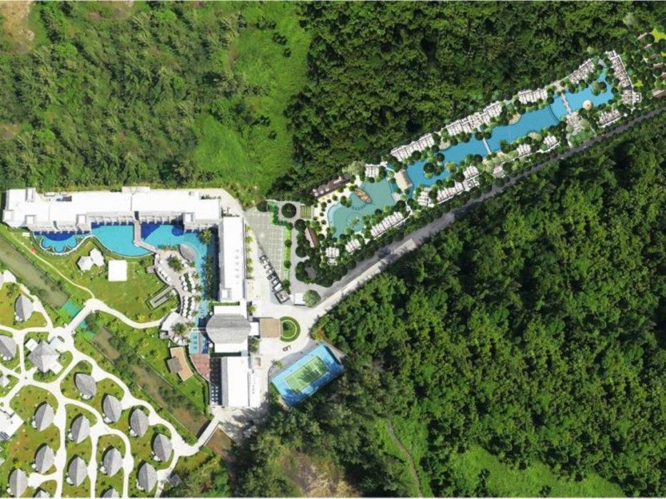 Mai Holiday By Mai Khaolak - Adult Zone Khao Lak Exterior photo