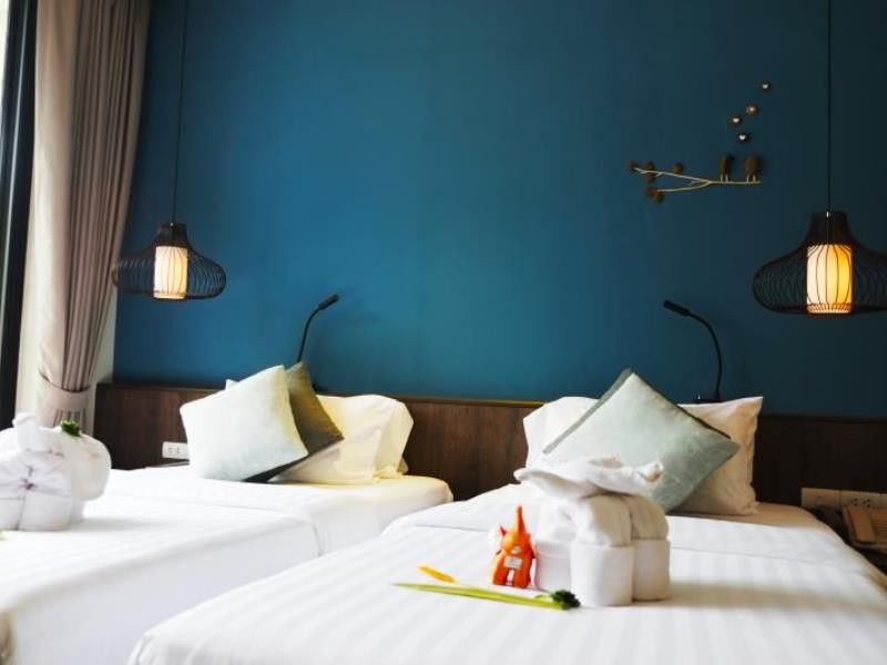Mai Holiday By Mai Khaolak - Adult Zone Khao Lak Exterior photo