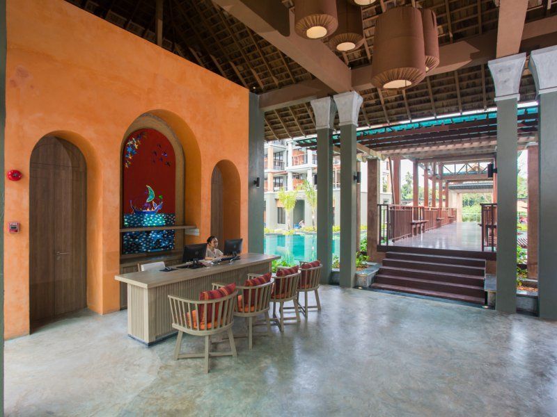 Mai Holiday By Mai Khaolak - Adult Zone Khao Lak Exterior photo