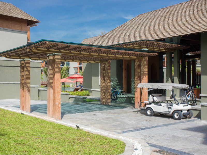 Mai Holiday By Mai Khaolak - Adult Zone Khao Lak Exterior photo
