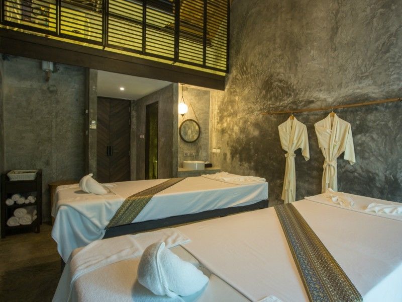 Mai Holiday By Mai Khaolak - Adult Zone Khao Lak Exterior photo