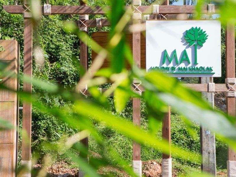 Mai Holiday By Mai Khaolak - Adult Zone Khao Lak Exterior photo
