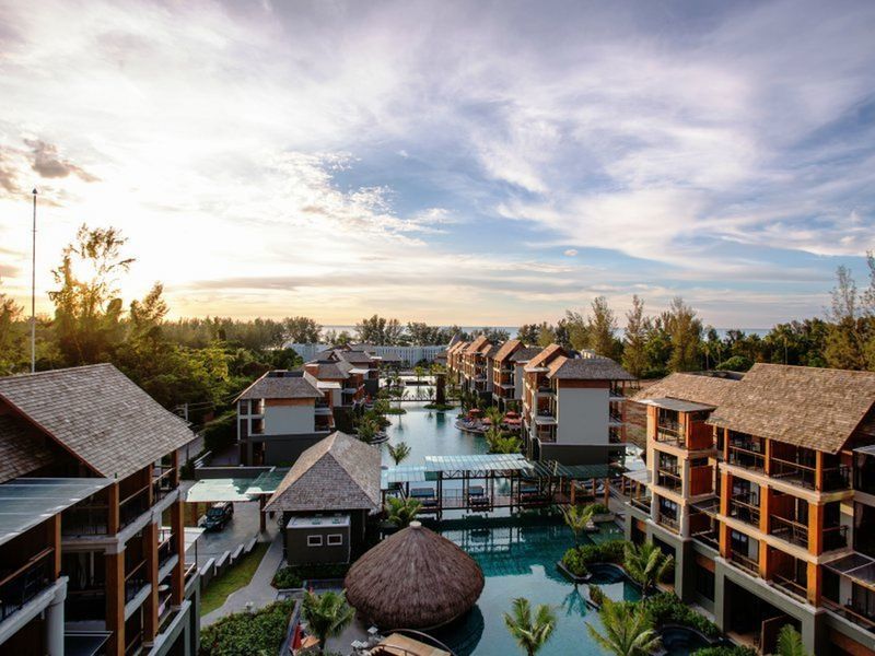 Mai Holiday By Mai Khaolak - Adult Zone Khao Lak Exterior photo
