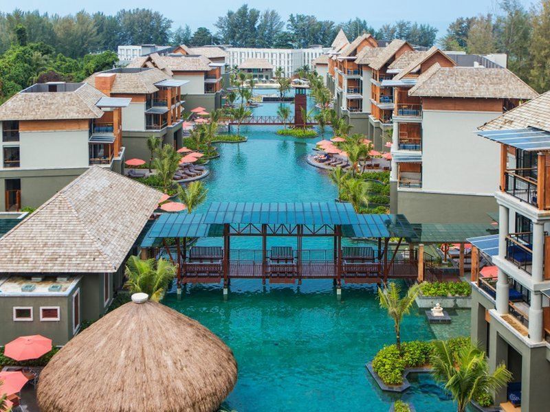 Mai Holiday By Mai Khaolak - Adult Zone Khao Lak Exterior photo