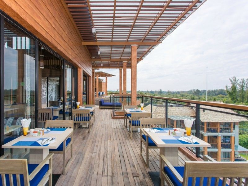 Mai Holiday By Mai Khaolak - Adult Zone Khao Lak Exterior photo