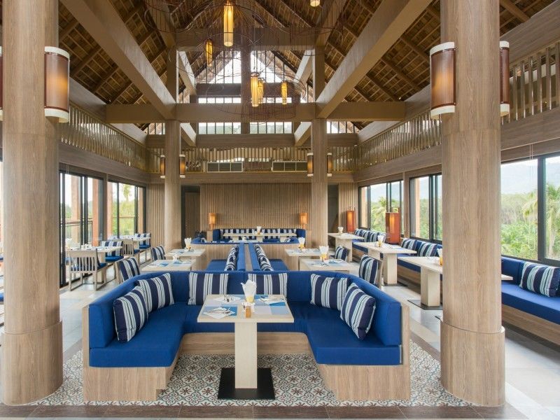 Mai Holiday By Mai Khaolak - Adult Zone Khao Lak Exterior photo