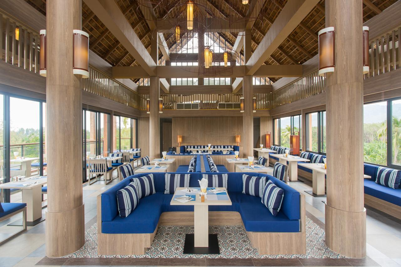 Mai Holiday By Mai Khaolak - Adult Zone Khao Lak Exterior photo