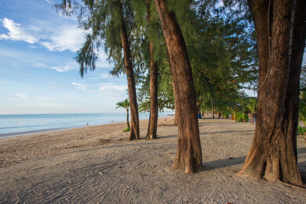 Mai Holiday By Mai Khaolak - Adult Zone Khao Lak Exterior photo