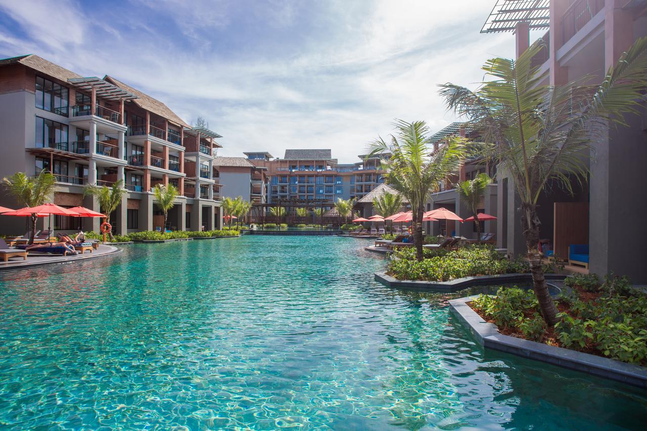 Mai Holiday By Mai Khaolak - Adult Zone Khao Lak Exterior photo