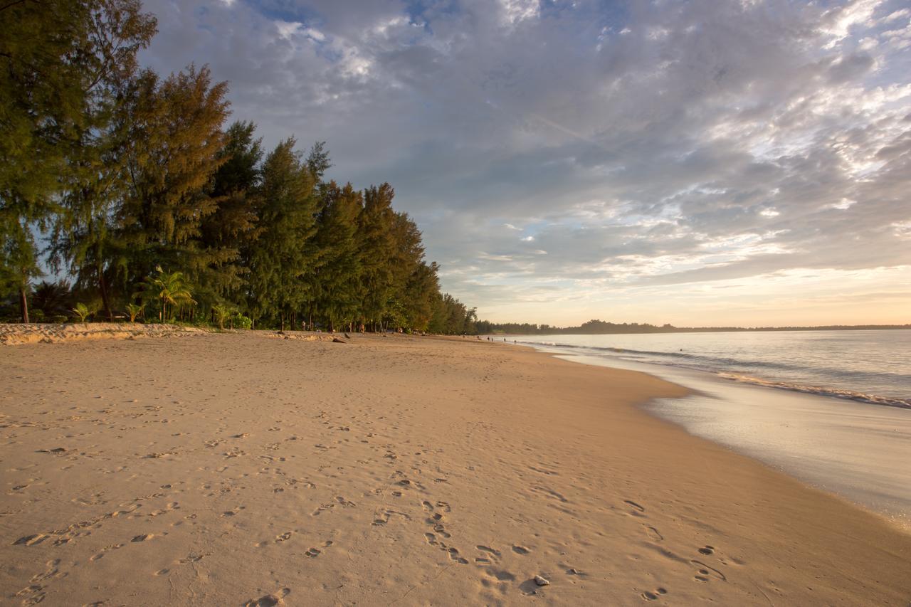 Mai Holiday By Mai Khaolak - Adult Zone Khao Lak Exterior photo
