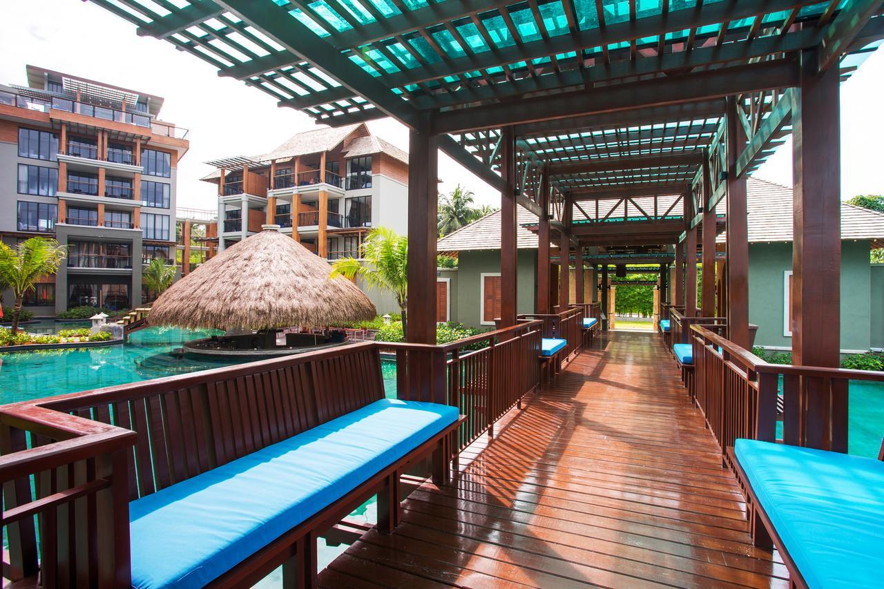 Mai Holiday By Mai Khaolak - Adult Zone Khao Lak Exterior photo