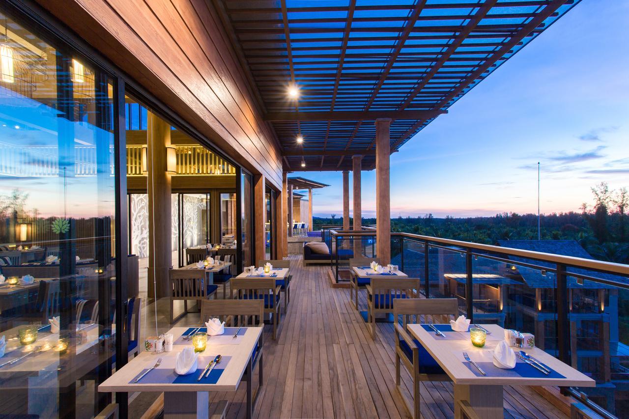 Mai Holiday By Mai Khaolak - Adult Zone Khao Lak Exterior photo
