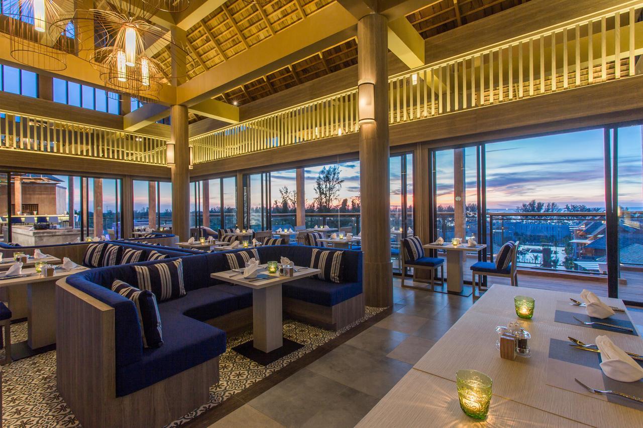 Mai Holiday By Mai Khaolak - Adult Zone Khao Lak Exterior photo