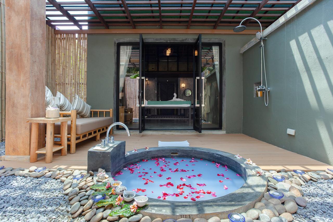 Mai Holiday By Mai Khaolak - Adult Zone Khao Lak Exterior photo