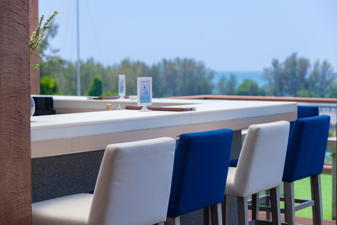 Mai Holiday By Mai Khaolak - Adult Zone Khao Lak Exterior photo