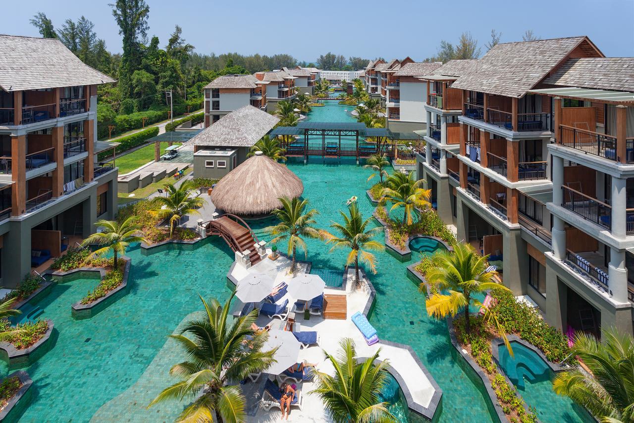Mai Holiday By Mai Khaolak - Adult Zone Khao Lak Exterior photo