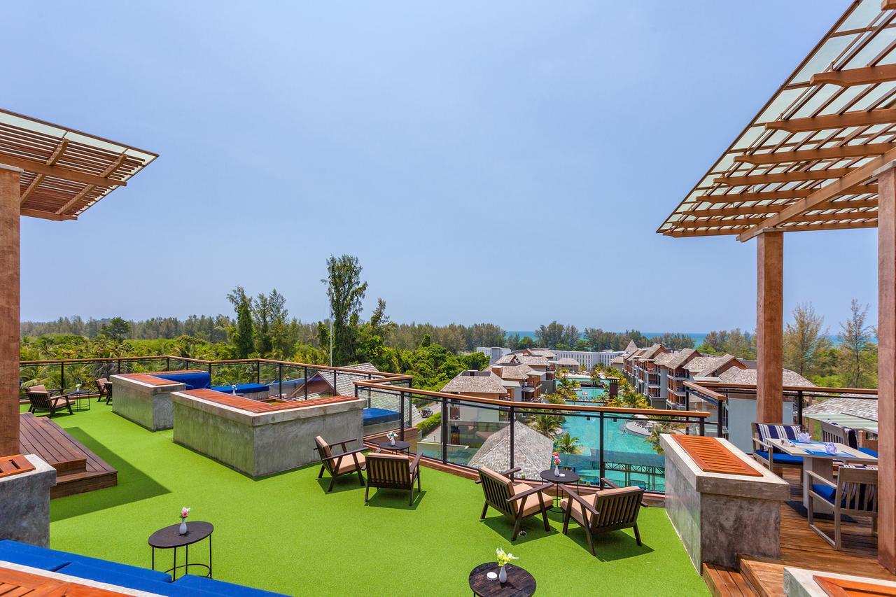 Mai Holiday By Mai Khaolak - Adult Zone Khao Lak Exterior photo