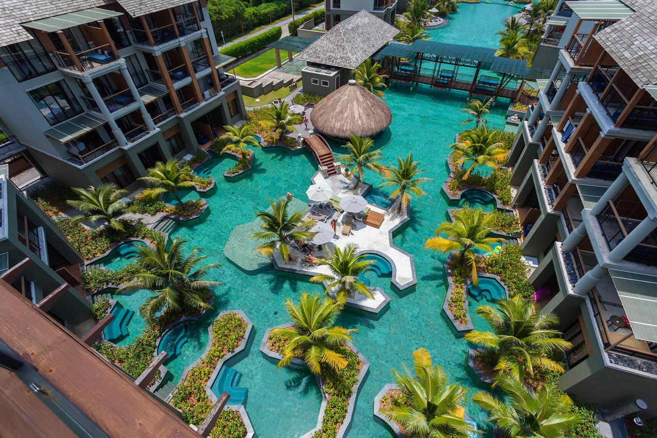 Mai Holiday By Mai Khaolak - Adult Zone Khao Lak Exterior photo