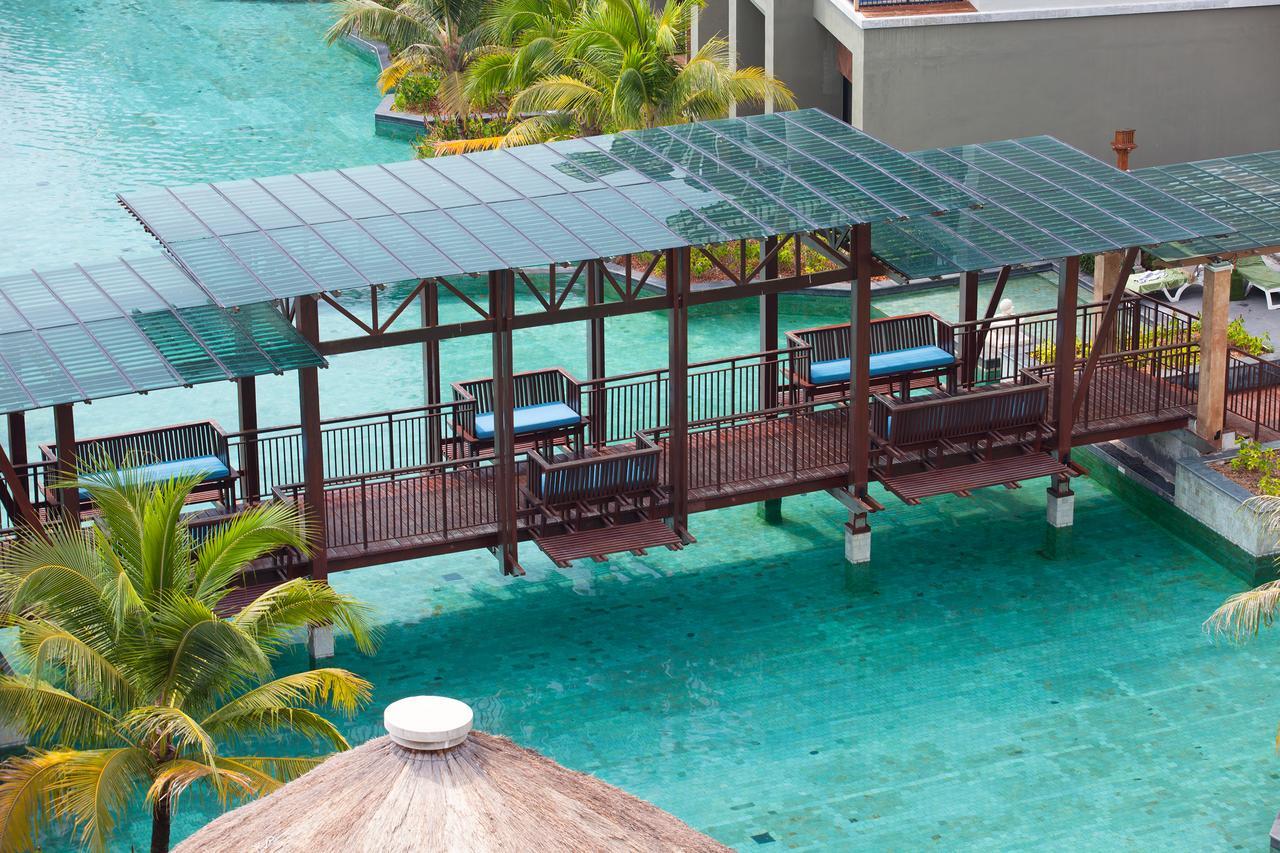 Mai Holiday By Mai Khaolak - Adult Zone Khao Lak Exterior photo