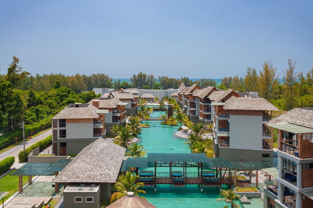 Mai Holiday By Mai Khaolak - Adult Zone Khao Lak Exterior photo
