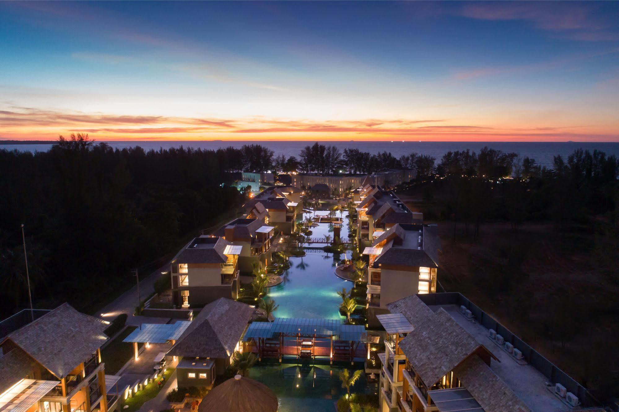 Mai Holiday By Mai Khaolak - Adult Zone Khao Lak Exterior photo