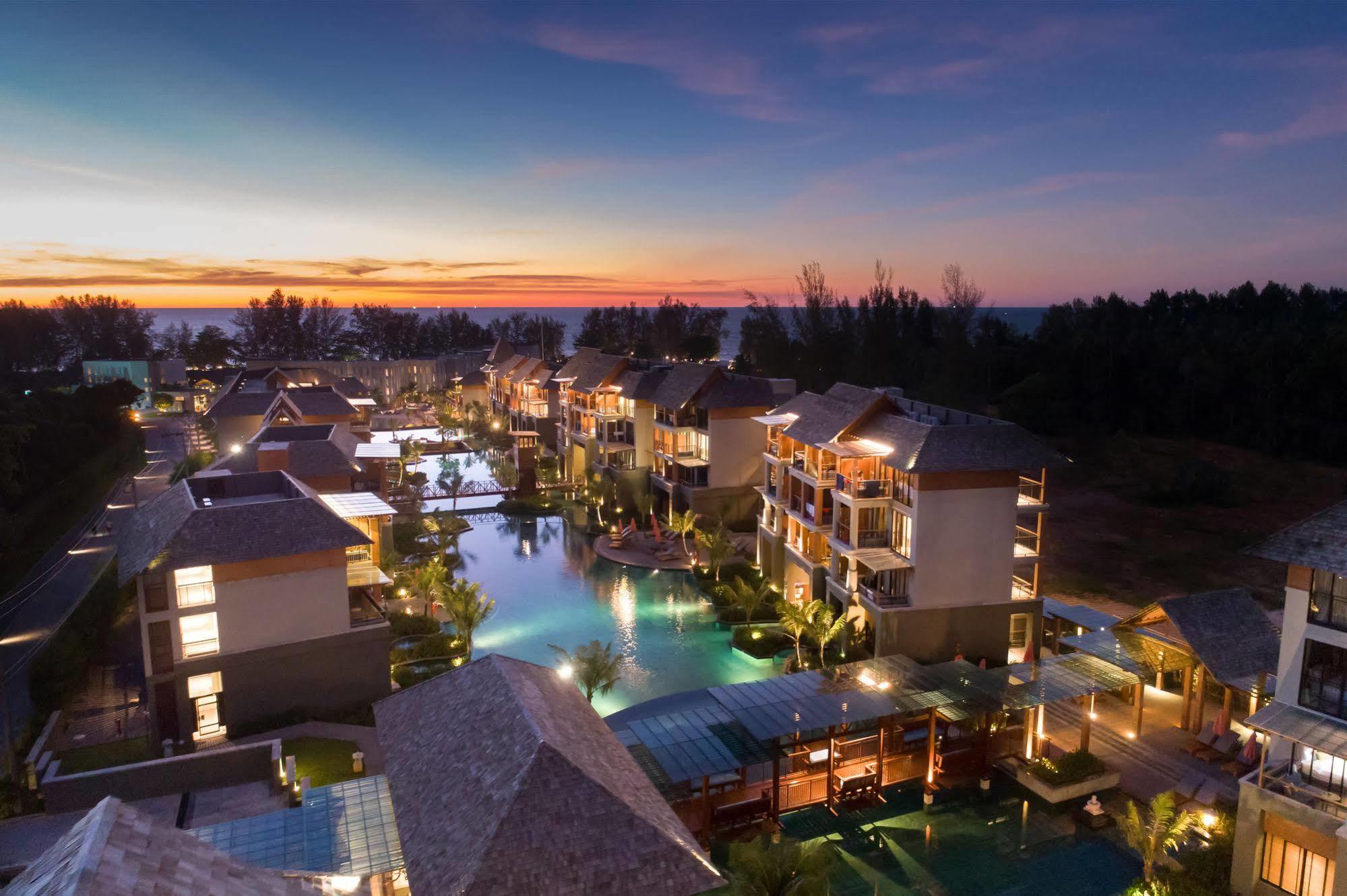 Mai Holiday By Mai Khaolak - Adult Zone Khao Lak Exterior photo