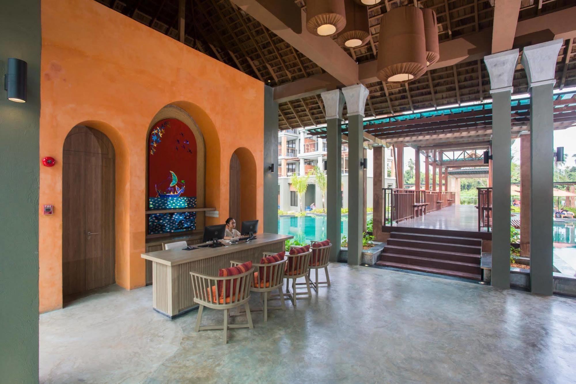 Mai Holiday By Mai Khaolak - Adult Zone Khao Lak Exterior photo