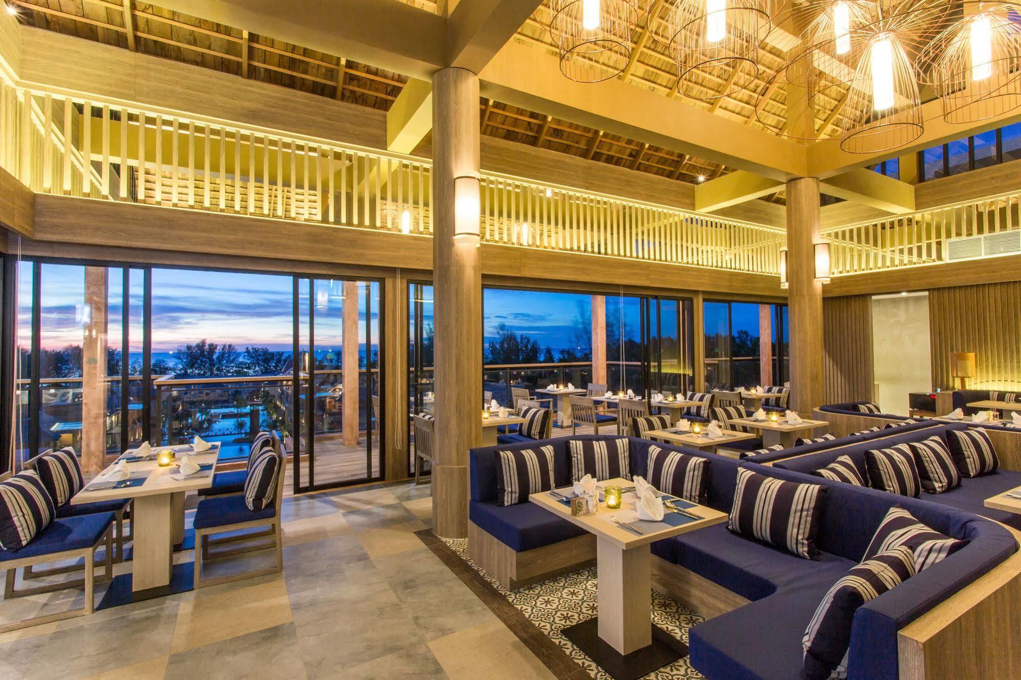 Mai Holiday By Mai Khaolak - Adult Zone Khao Lak Exterior photo