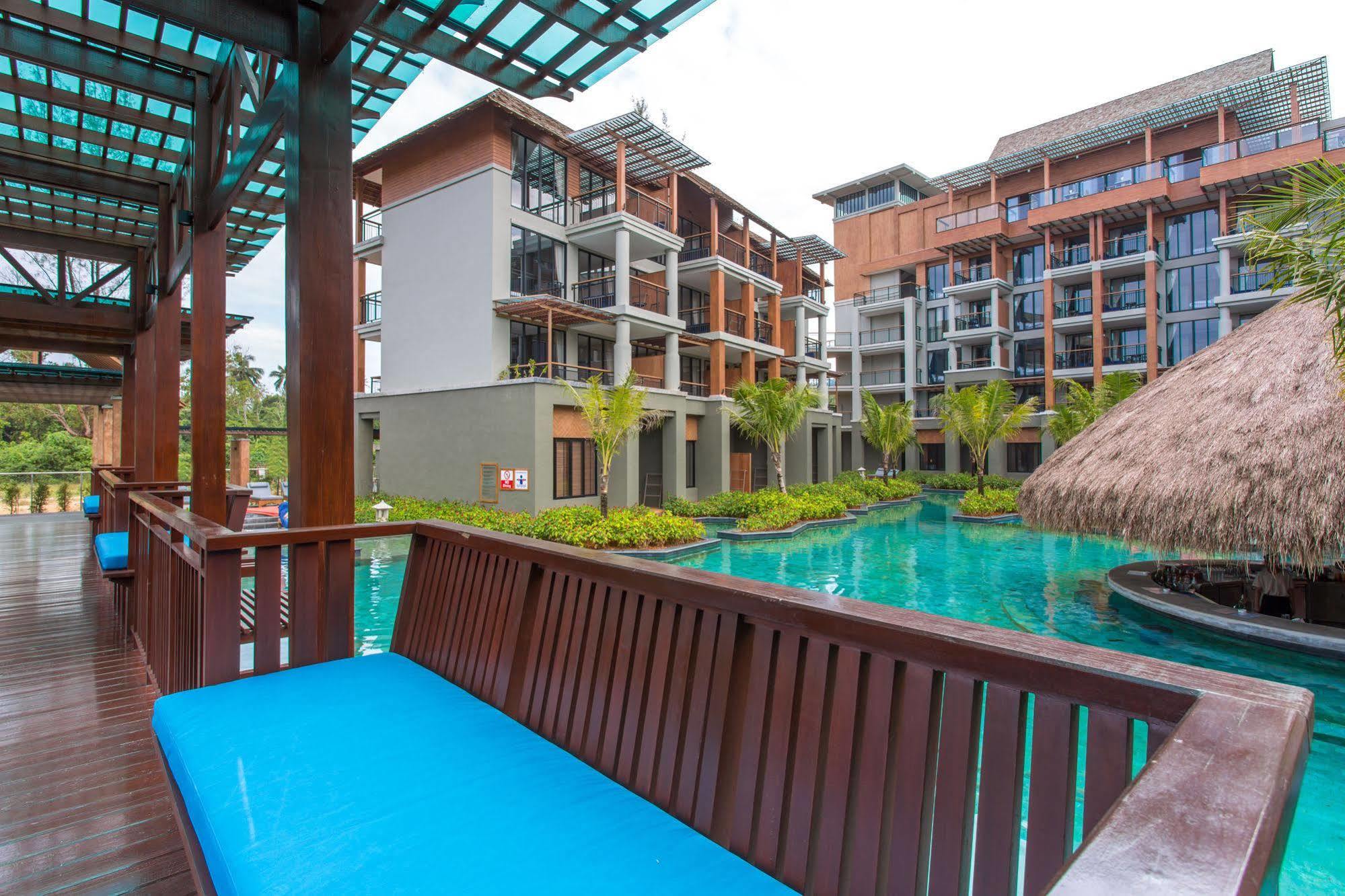 Mai Holiday By Mai Khaolak - Adult Zone Khao Lak Exterior photo