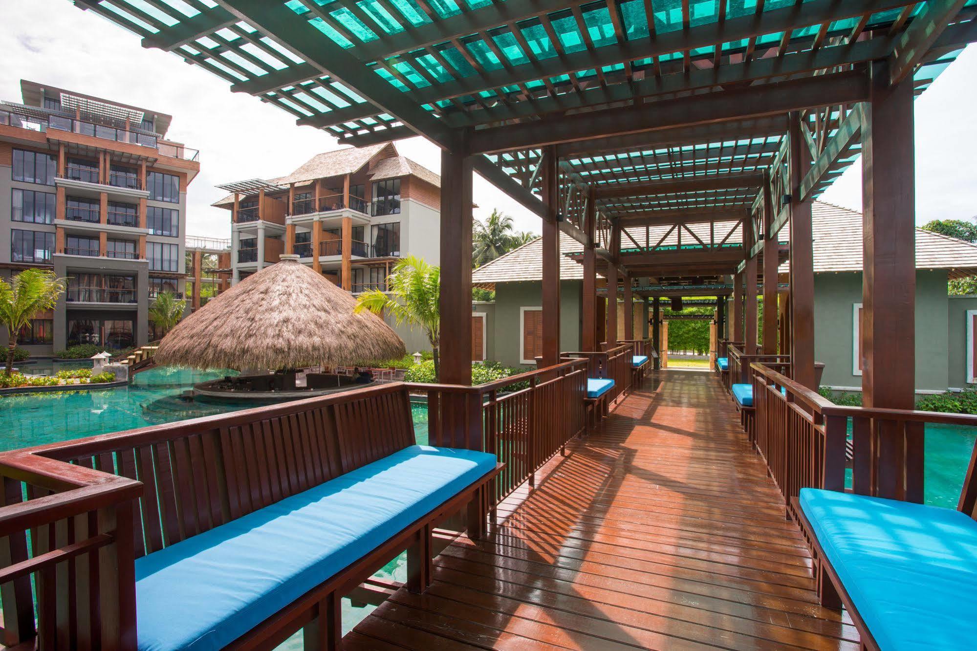 Mai Holiday By Mai Khaolak - Adult Zone Khao Lak Exterior photo