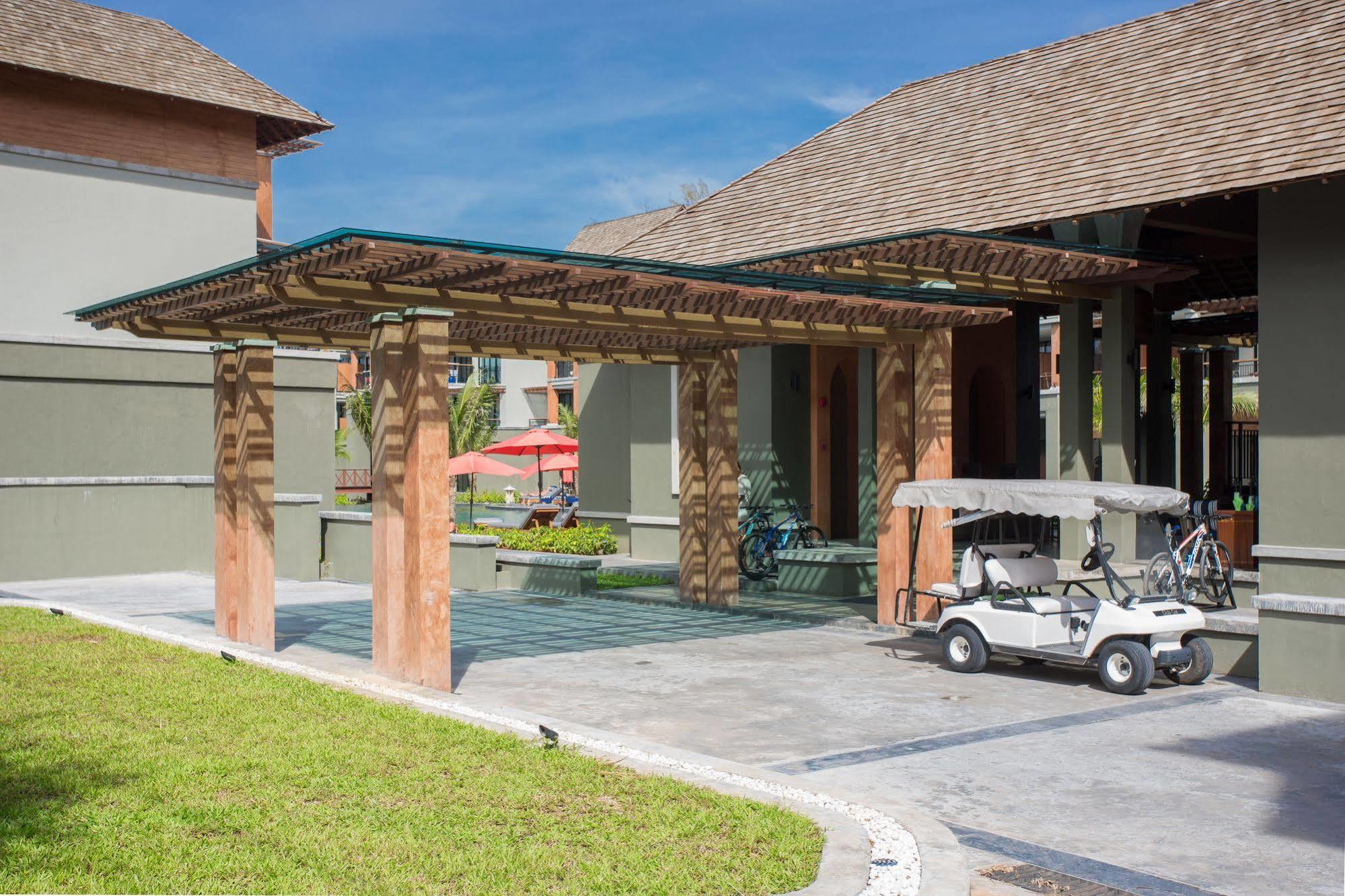 Mai Holiday By Mai Khaolak - Adult Zone Khao Lak Exterior photo
