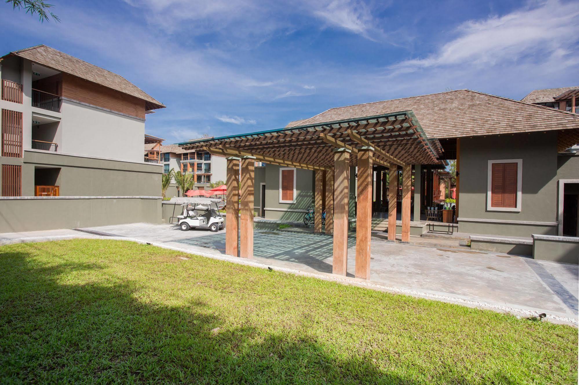 Mai Holiday By Mai Khaolak - Adult Zone Khao Lak Exterior photo