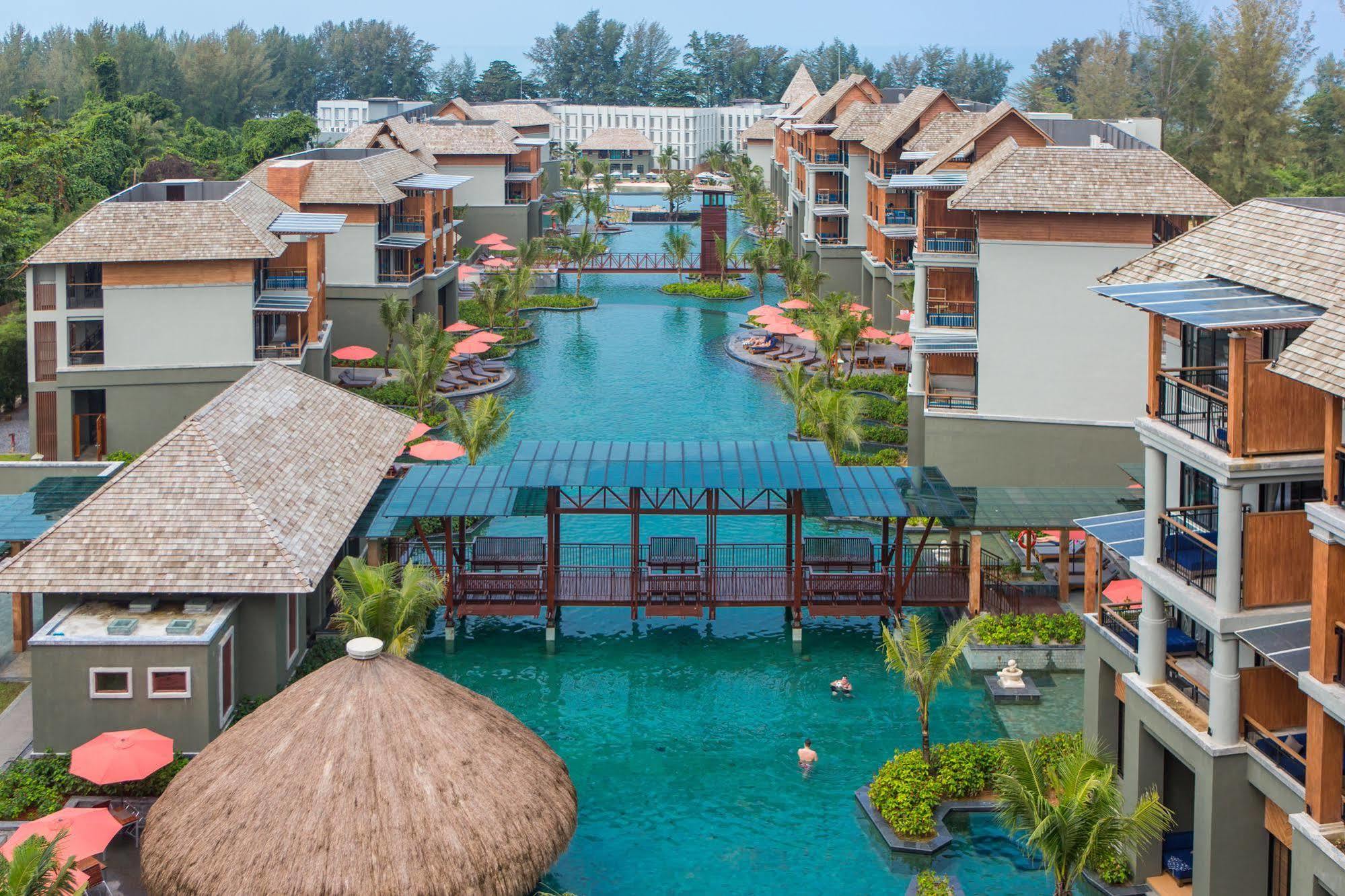 Mai Holiday By Mai Khaolak - Adult Zone Khao Lak Exterior photo