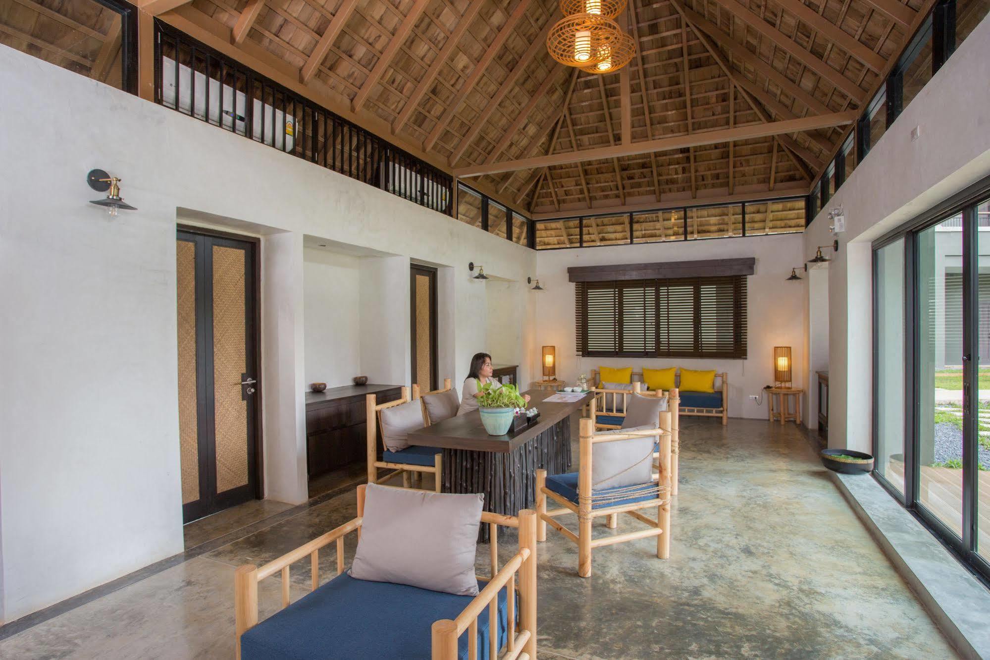 Mai Holiday By Mai Khaolak - Adult Zone Khao Lak Exterior photo