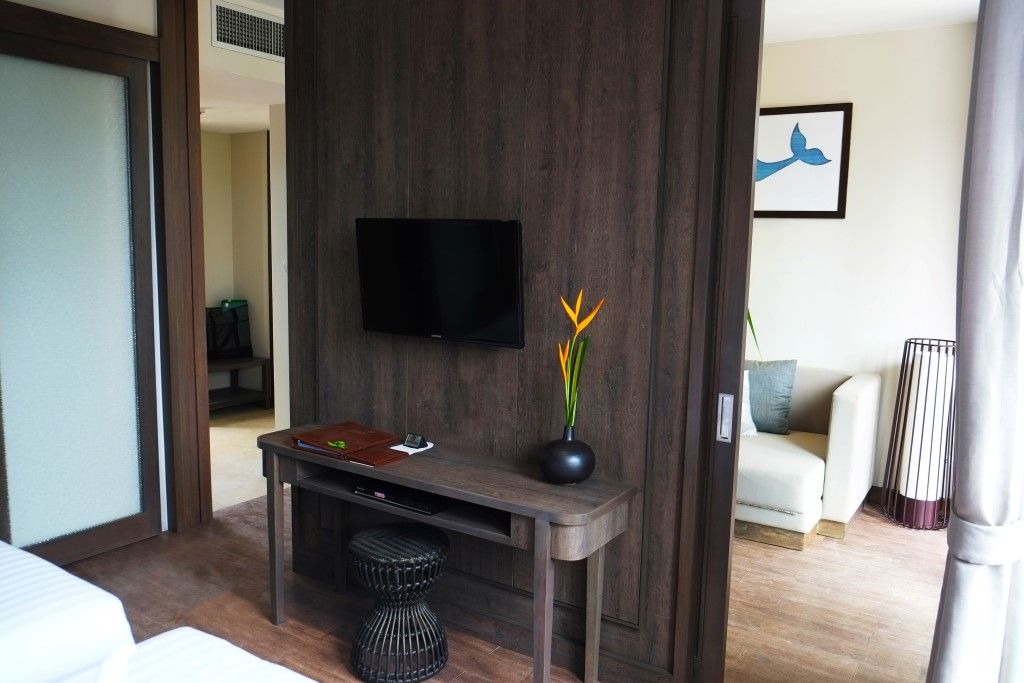 Mai Holiday By Mai Khaolak - Adult Zone Khao Lak Exterior photo