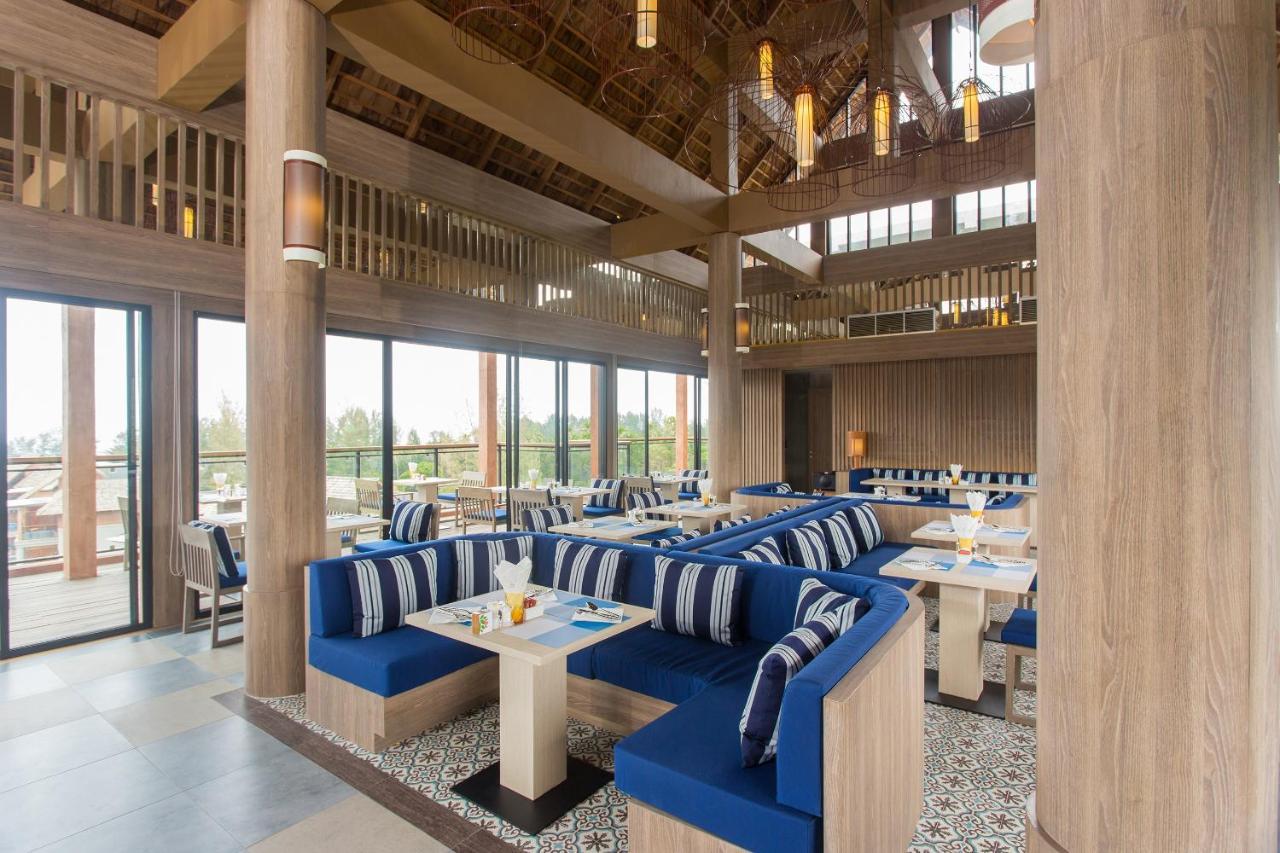 Mai Holiday By Mai Khaolak - Adult Zone Khao Lak Exterior photo